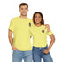 New Albany Grateful Dead T-Shirt (Front + Back) - StealieShop
